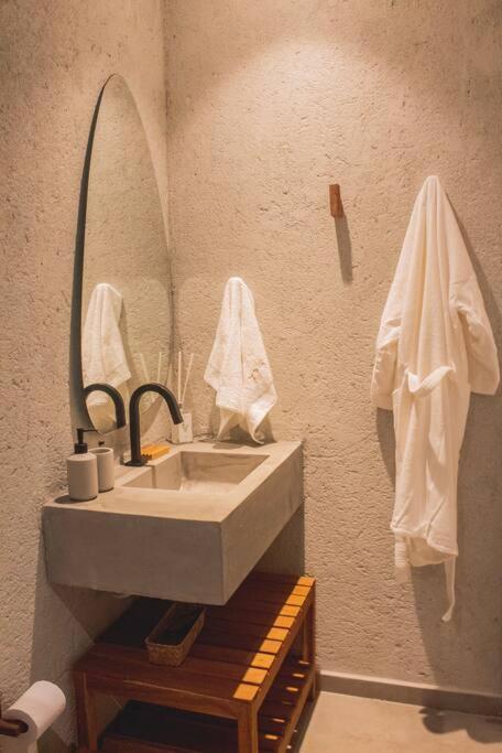 Holiday home Casa Zero Meia Pysa, Milagres