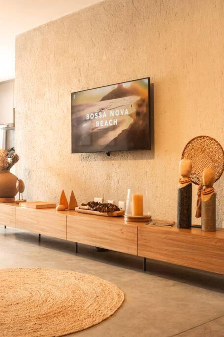 Casa Zero Meia Pysa, Milagres Holiday home