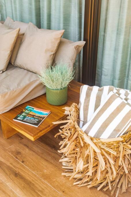Casa Zero Meia Pysa, Milagres Holiday home *