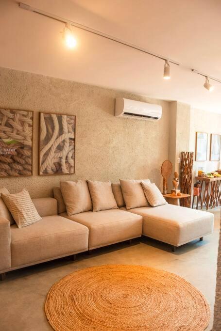Casa Zero Meia Pysa, Milagres Holiday home