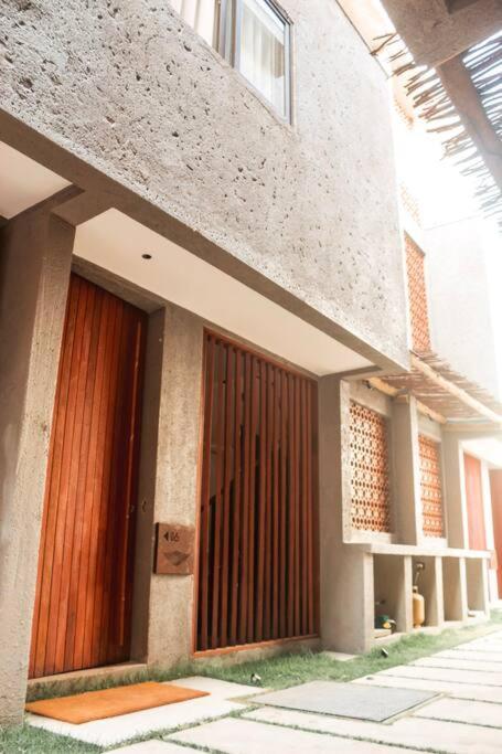 Casa Zero Meia Pysa, Milagres Holiday home